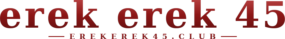 erek erek 45 logo