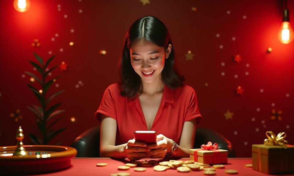 erek erek 45 erek erek 45 App — Lobby di Genggamanmu