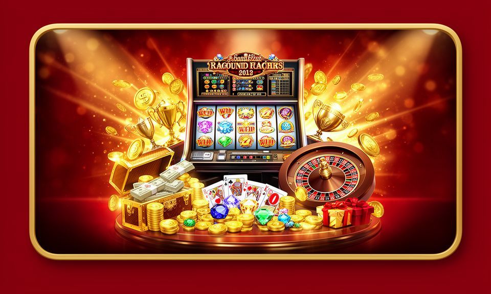 erek erek 45 Live Baccarat Grand