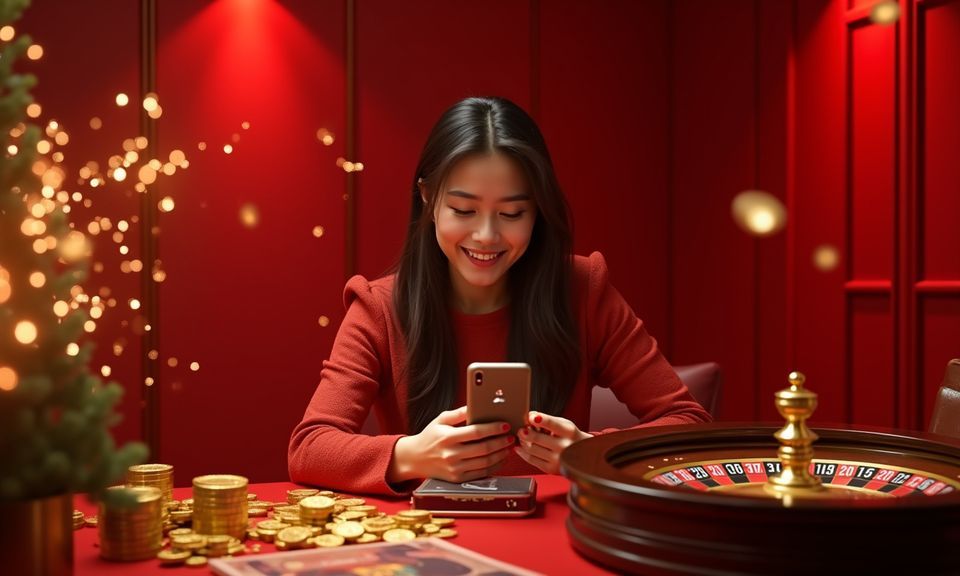 erek erek 45 Live Baccarat Table
